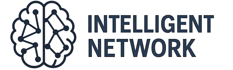 Intelligent Networks Logo